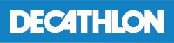 Decathlon logo