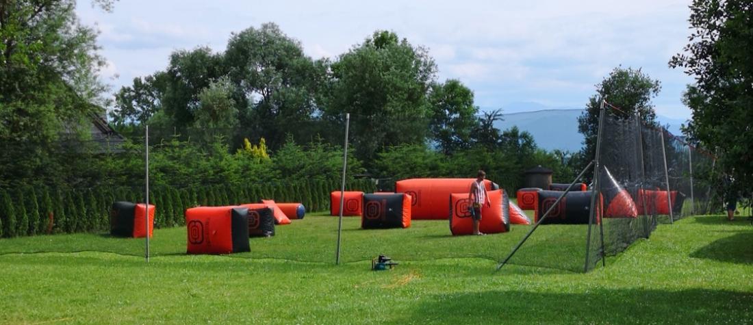 Paintball Liptow