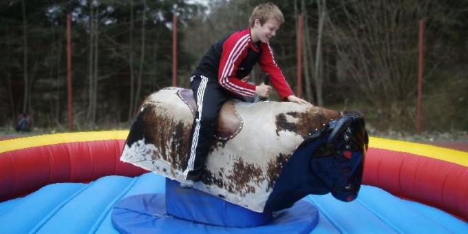 Rodeoshow