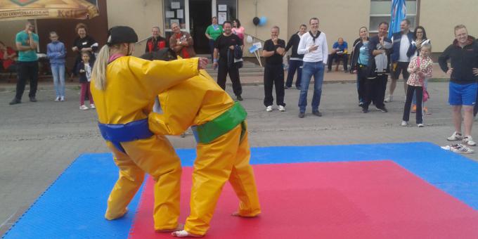 Sumo