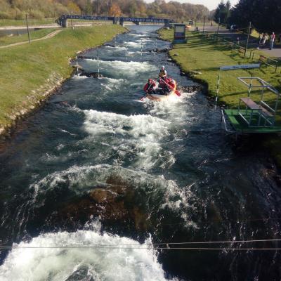 Rafting AVS 15-10-2017