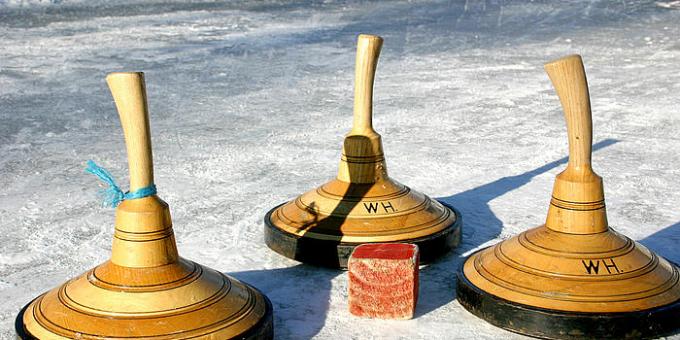 Liptov Curling