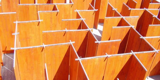 Maze