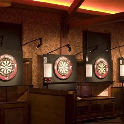 Darts