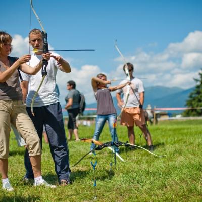 Archery