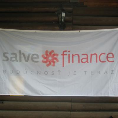 Salva Finance MDD 2009