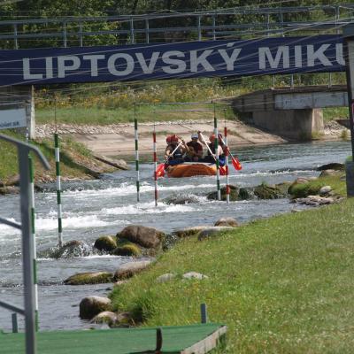 Rafting AVS 5-8-2017