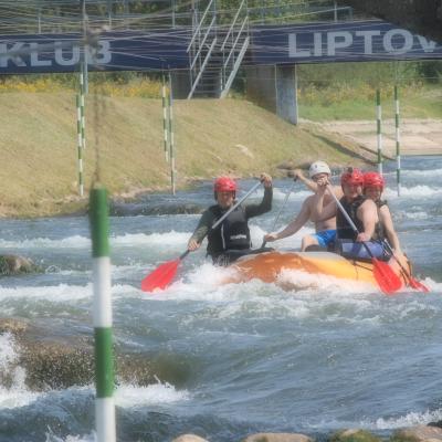 Rafting AVS 9-8-2017