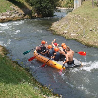 Rafting AVS 10-8-2017