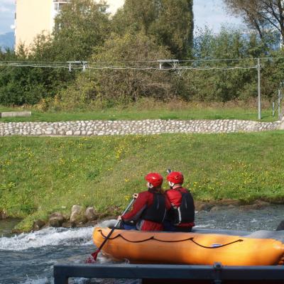 Rafting AVS 30-9-2017