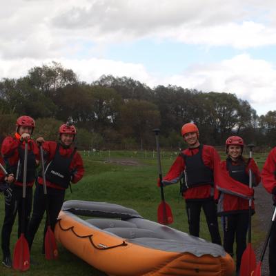 Rafting AVS 7-10-2017